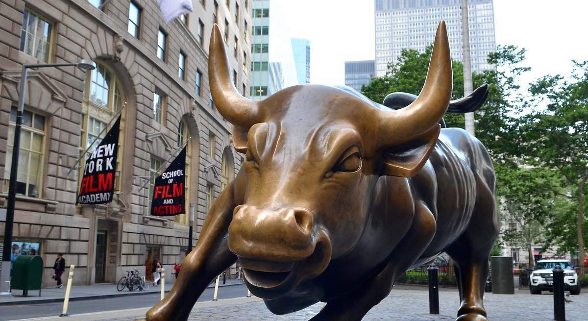 Wall Street muestra su ‘diente de sierra’ que empuja a sus índices hacia nuevos máximos