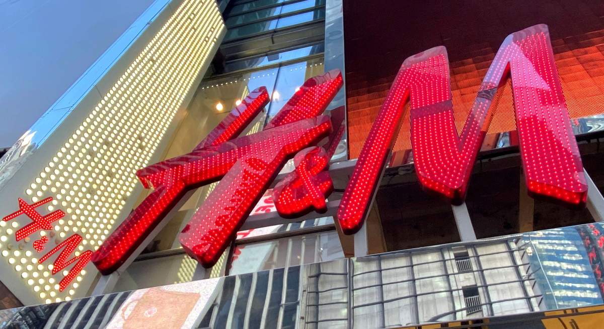 H&M pierde fuelle ante Inditex: gana un 2% menos y cierra más de 300 tiendas