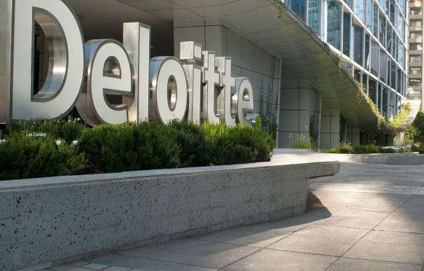 Deloitte pone el énfasis de la situación de Grifols en cómo termine de vender SRAAS