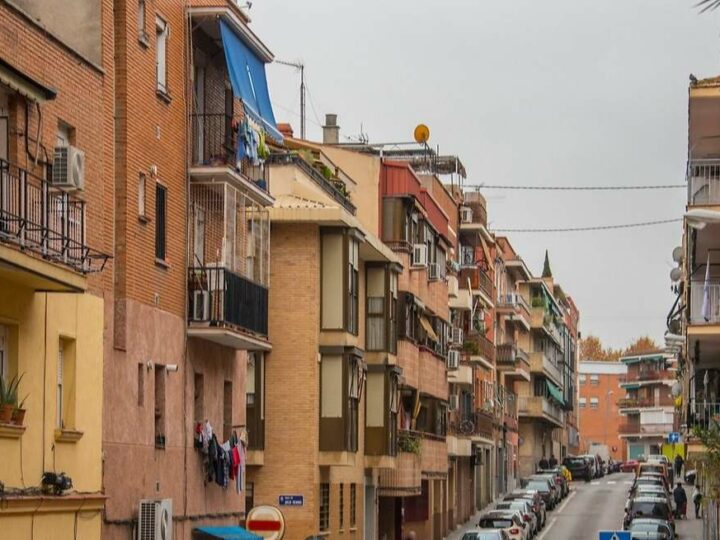 Invertir en vivienda para alquilar en Madrid: estos son los barrios más y menos rentables