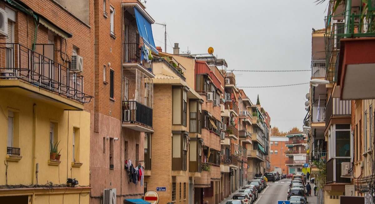 Invertir en vivienda para alquilar en Madrid: estos son los barrios más y menos rentables