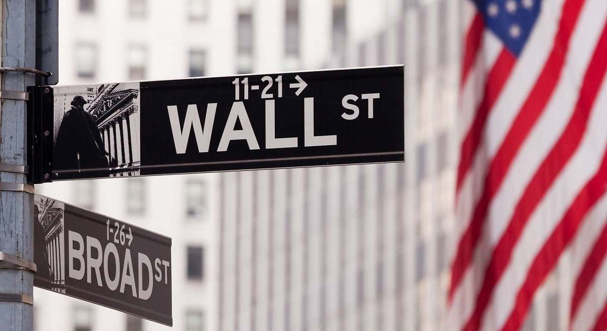 El beneficio de Wall Street debe crecer un 10% para no infundir al mercado a mayores caídas en bolsa