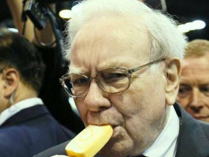 Claves para invertir en 2024, según el ‘oráculo’ de los negocios Warren Buffett 