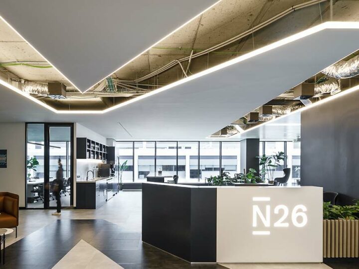 N26 se lanza a captar autónomos con devoluciones del 5% en sus cuotas sociales