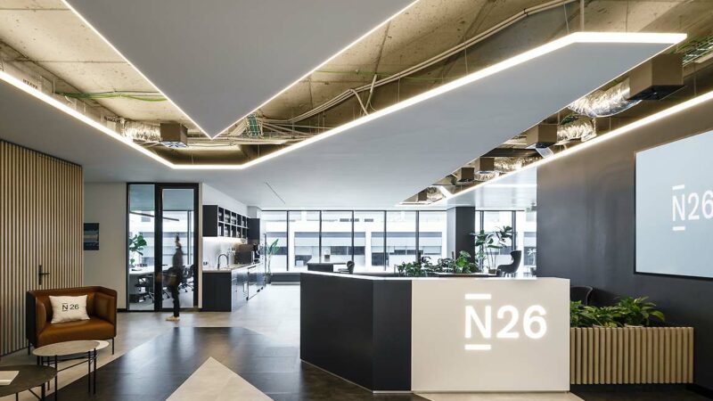 N26 se lanza a captar autónomos con devoluciones del 5% en sus cuotas sociales