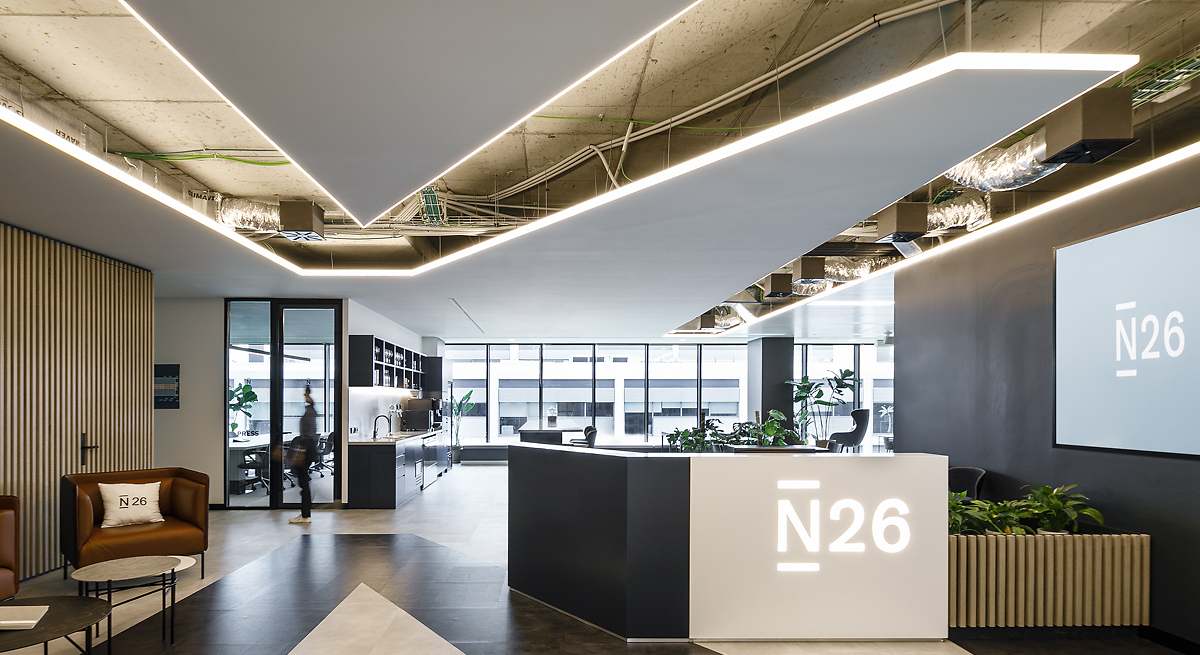 N26 se lanza a captar autónomos con devoluciones del 5% en sus cuotas sociales