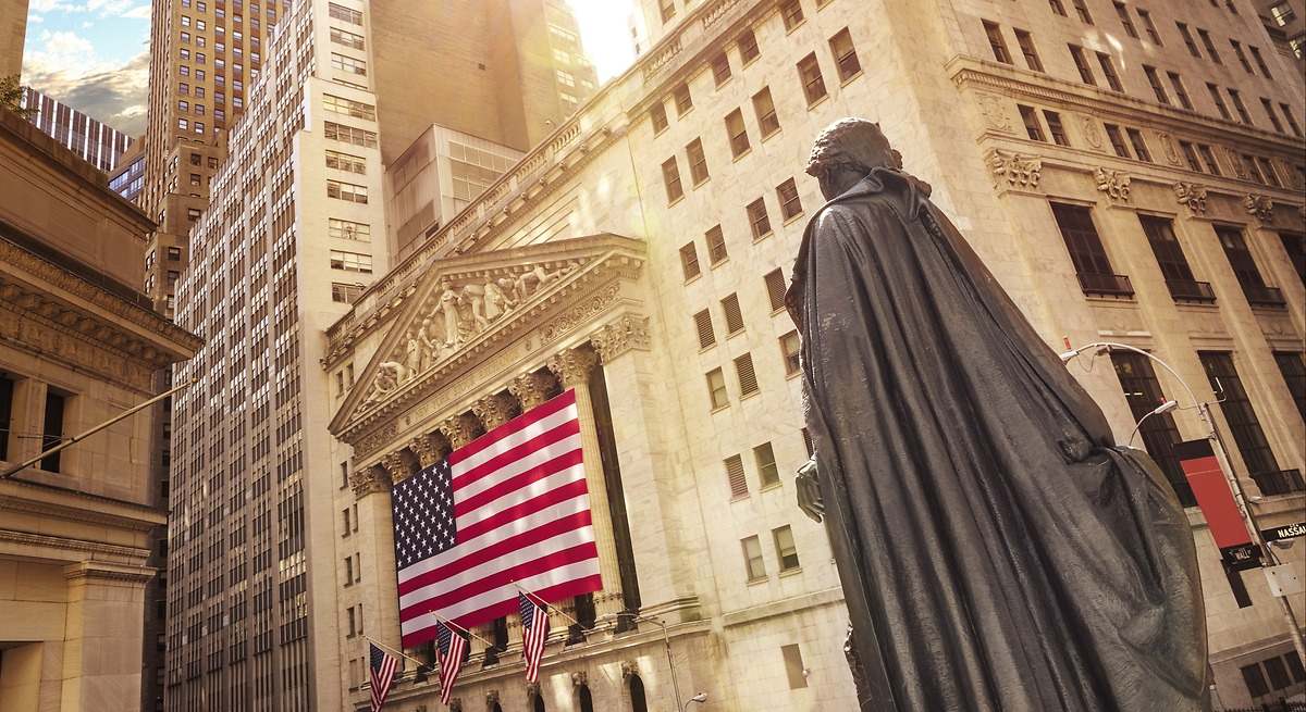 Wall Street se frena tras lograr gran parte de la subida esperada para 2024